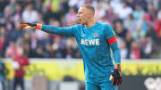 Marvin Schwäbe darf den 1. FC Köln verlassen