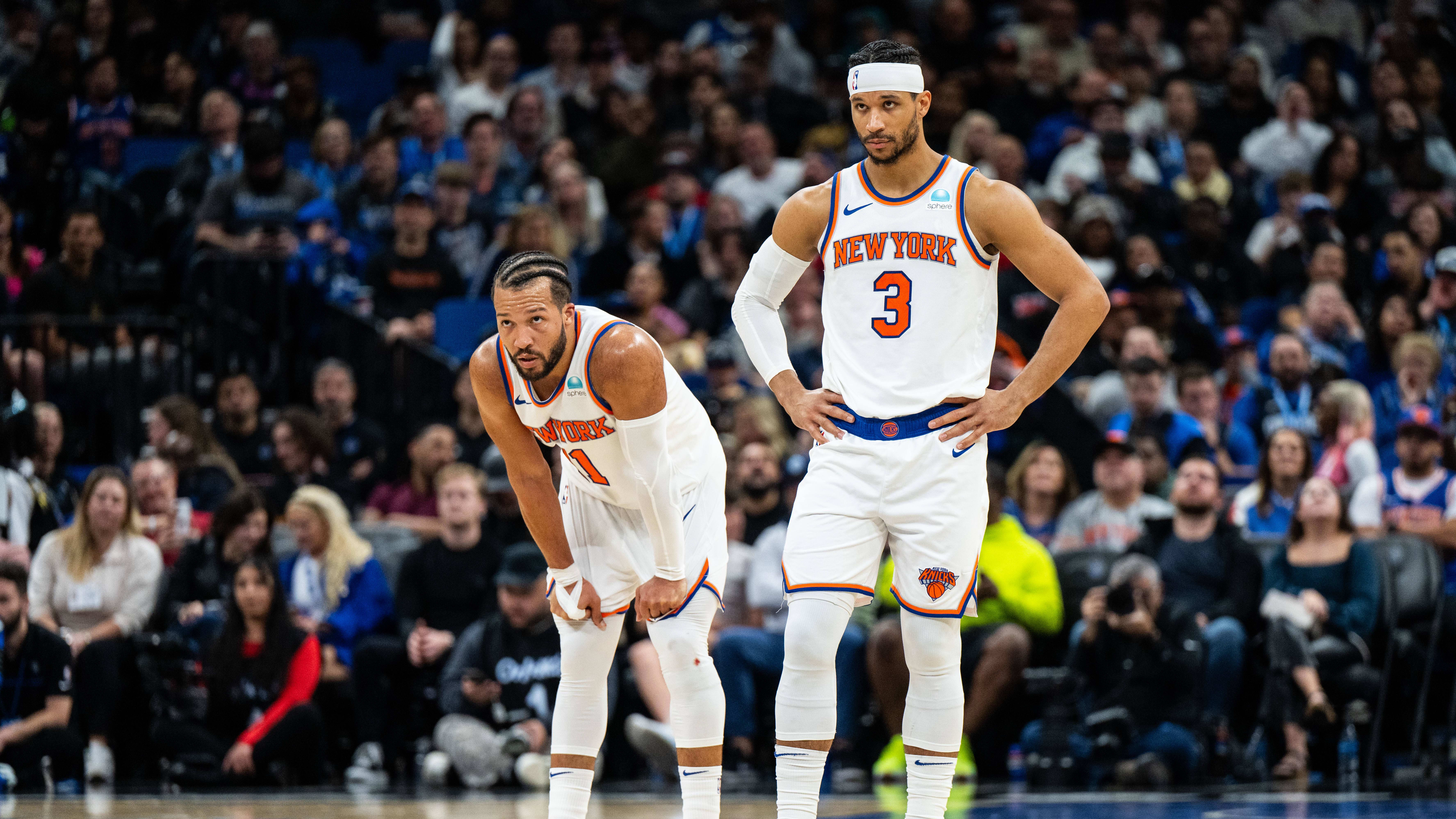 Knicks vs 76ers: Villanova Trio’s Success Sparks Outrage among Philly Fans