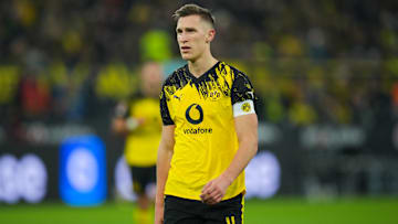 Nico Schlotterbecks Zukunft ist weiter unklar