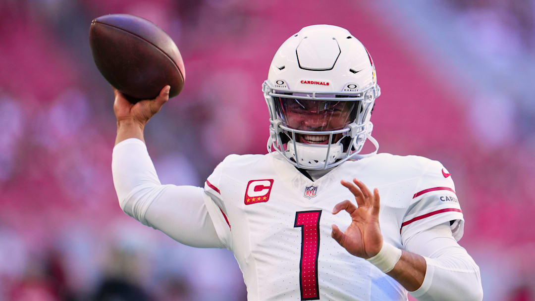 San Francisco 49ers v Arizona Cardinals