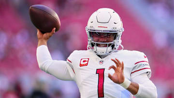San Francisco 49ers v Arizona Cardinals