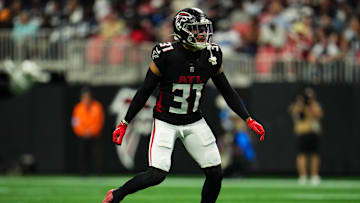 Dallas Cowboys v Atlanta Falcons