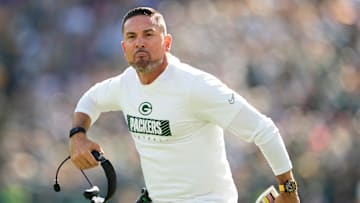Minnesota Vikings v Green Bay Packers