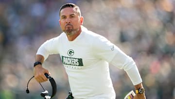 Minnesota Vikings v Green Bay Packers
