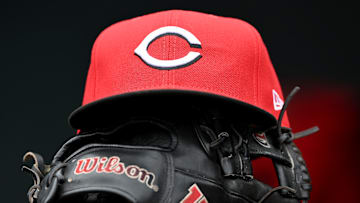 Cincinnati Reds