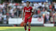 Julian Pauli im Trikot des 1. FC Köln