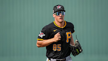 Pittsburgh Pirates v Minnesota Twins
