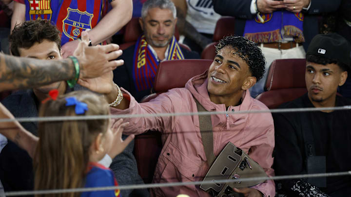 FBL-ESP-LIGA-BARCELONA-REAL MADRID