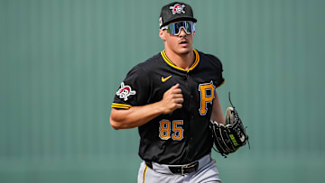 Pittsburgh Pirates v Minnesota Twins