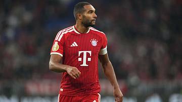 Jonathan Tah ist nicht mehr unumstrittener Stammspieler.