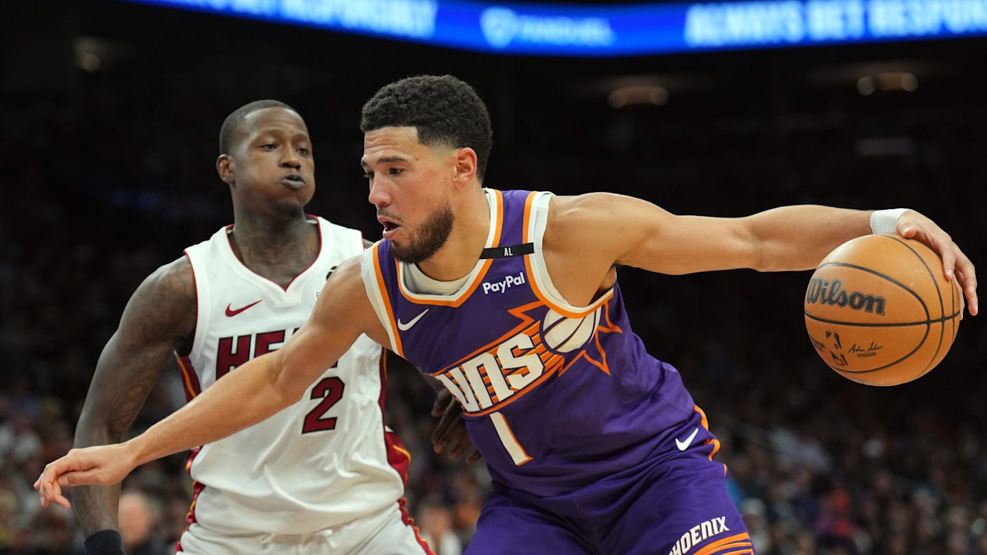 Suns Buy Out Beal, Restructure Roster After Missed Playoffs