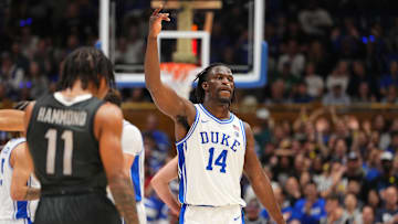 Virginia Tech v Duke