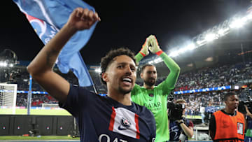 Paris Saint-Germain v Juventus: Group H - UEFA Champions League
