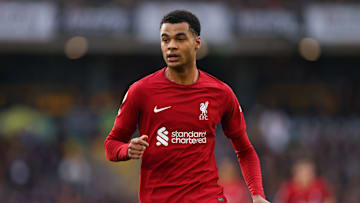Wolverhampton Wanderers v Liverpool FC - Premier League