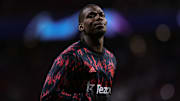 El Manchester United aún se pregunta por qué desechó a Pogba en sus inicios.