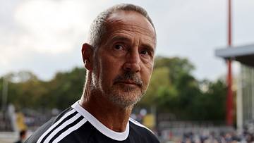 Adi Hütter