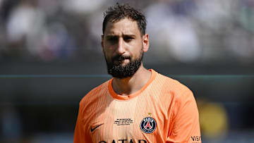 Gianluigi Donnarumma sera-t-il gardien du PSG la saison prochaine ?