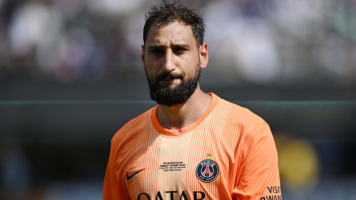 Chelsea FC v Paris Saint-Germain: Final - FIFA Club World Cup 2025