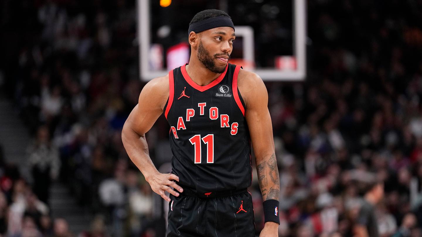 3 best landing spots for Bruce Brown after 'signs point to' Raptors trading him ASAP - Vimarsana News