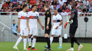 Clermont Foot 63 v Paris Saint-Germain - Ligue 1 Uber Eats