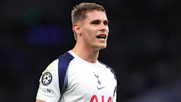 Tottenham Hotspur v Villarreal CF - UEFA Champions League 2025/26 League Phase MD1