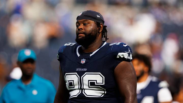 Dallas Cowboys v Los Angeles Rams