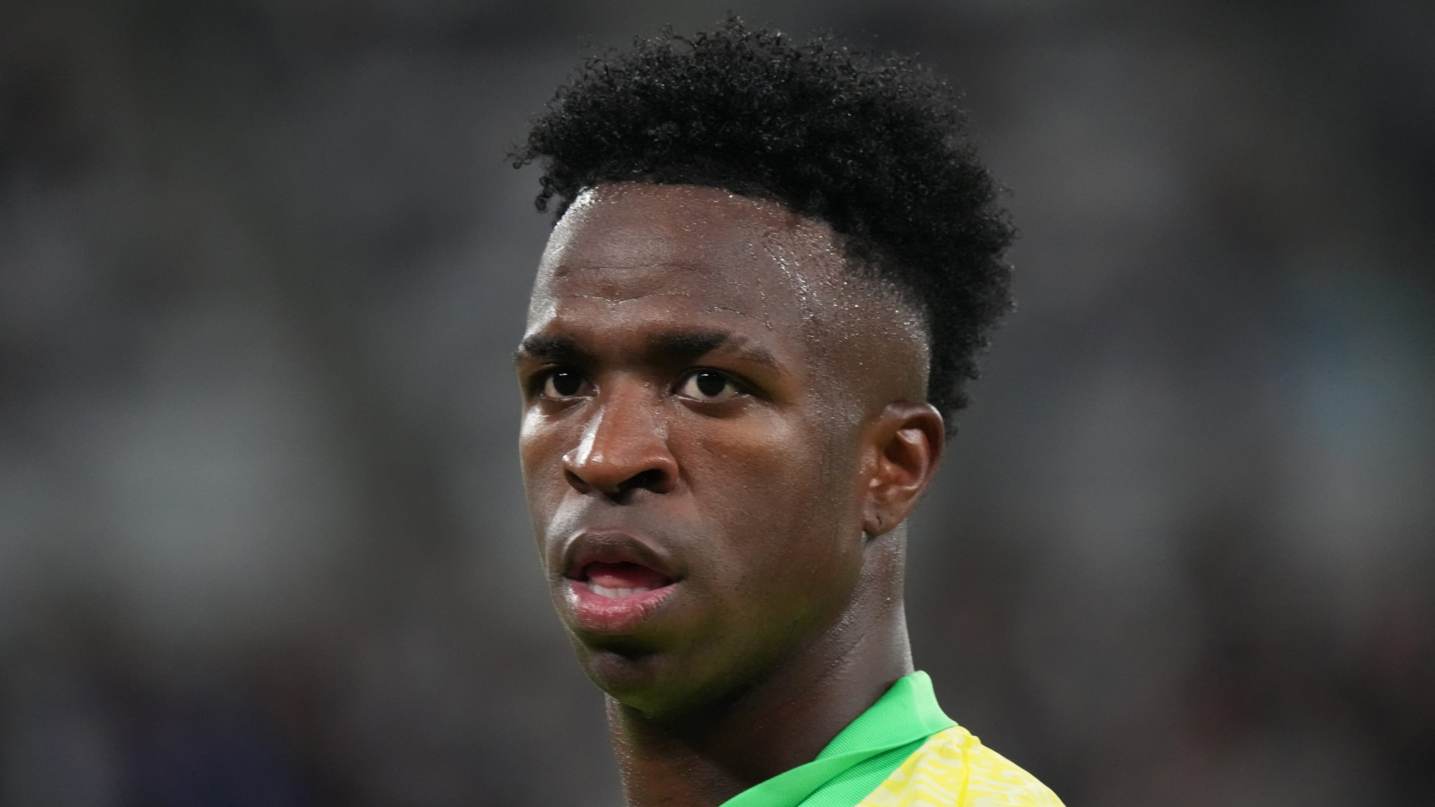 Real Madrid : De gros ennuis avec la justice brésilienne pour Vinicius Junior