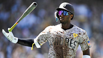 Chicago White Sox v San Diego Padres