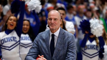 ESPN's College Game Day: North Carolina v Duke