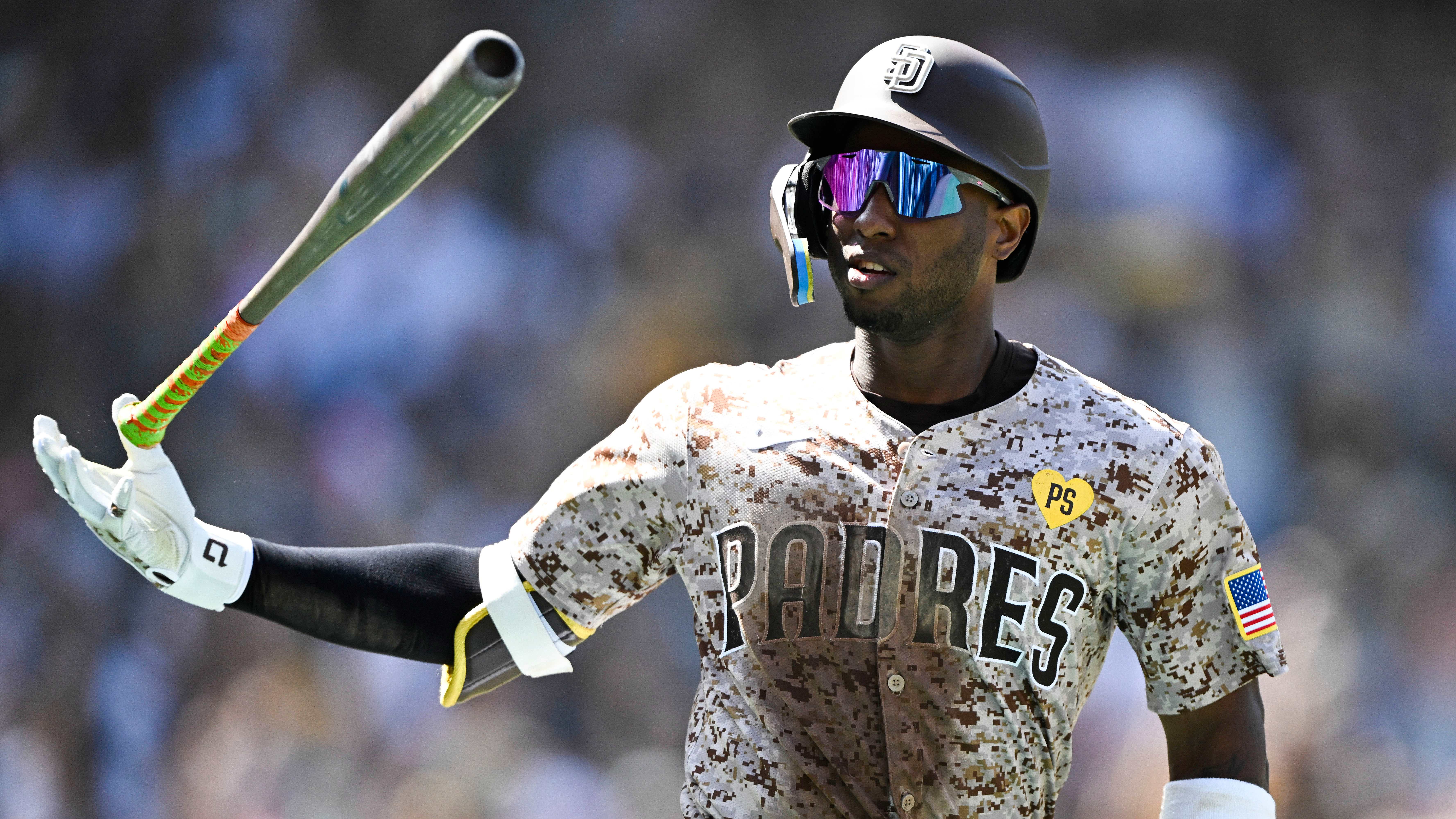 AJ Preller 為教士隊與 Jurickson Profar 的重聚注入了活力，但也提出了一些重大警告