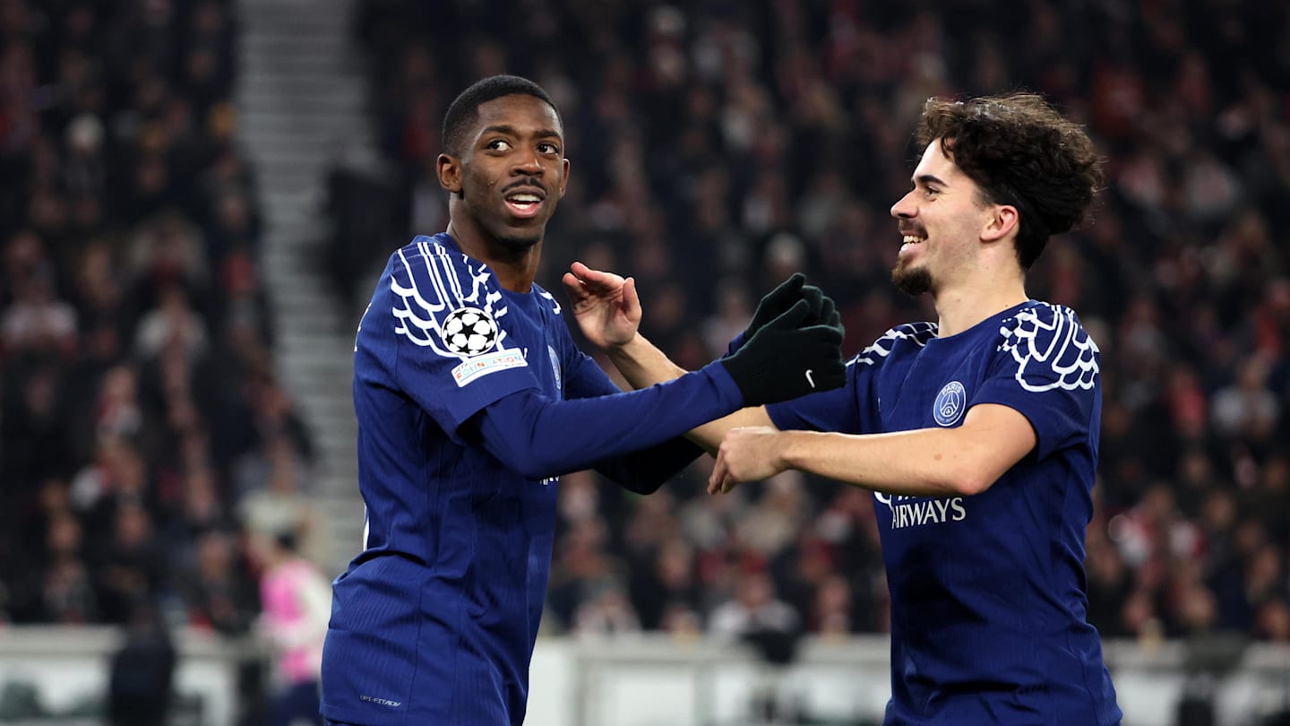 A quoi ressemblera le tableau final de la phase de ligue de Ligue des