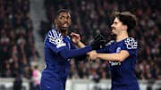 Le PSG assure sa place pour les barrages de la C1.