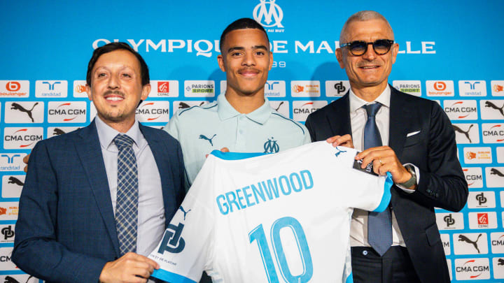 TOPSHOT-FBL-FRA-LIGUE1-MARSEILLE-PRESSER TOPSHOT-FBL-FRA-LIGUE1-MARSEILLE-PRESSER