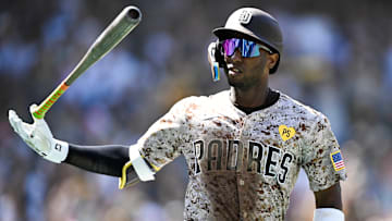 Chicago White Sox v San Diego Padres