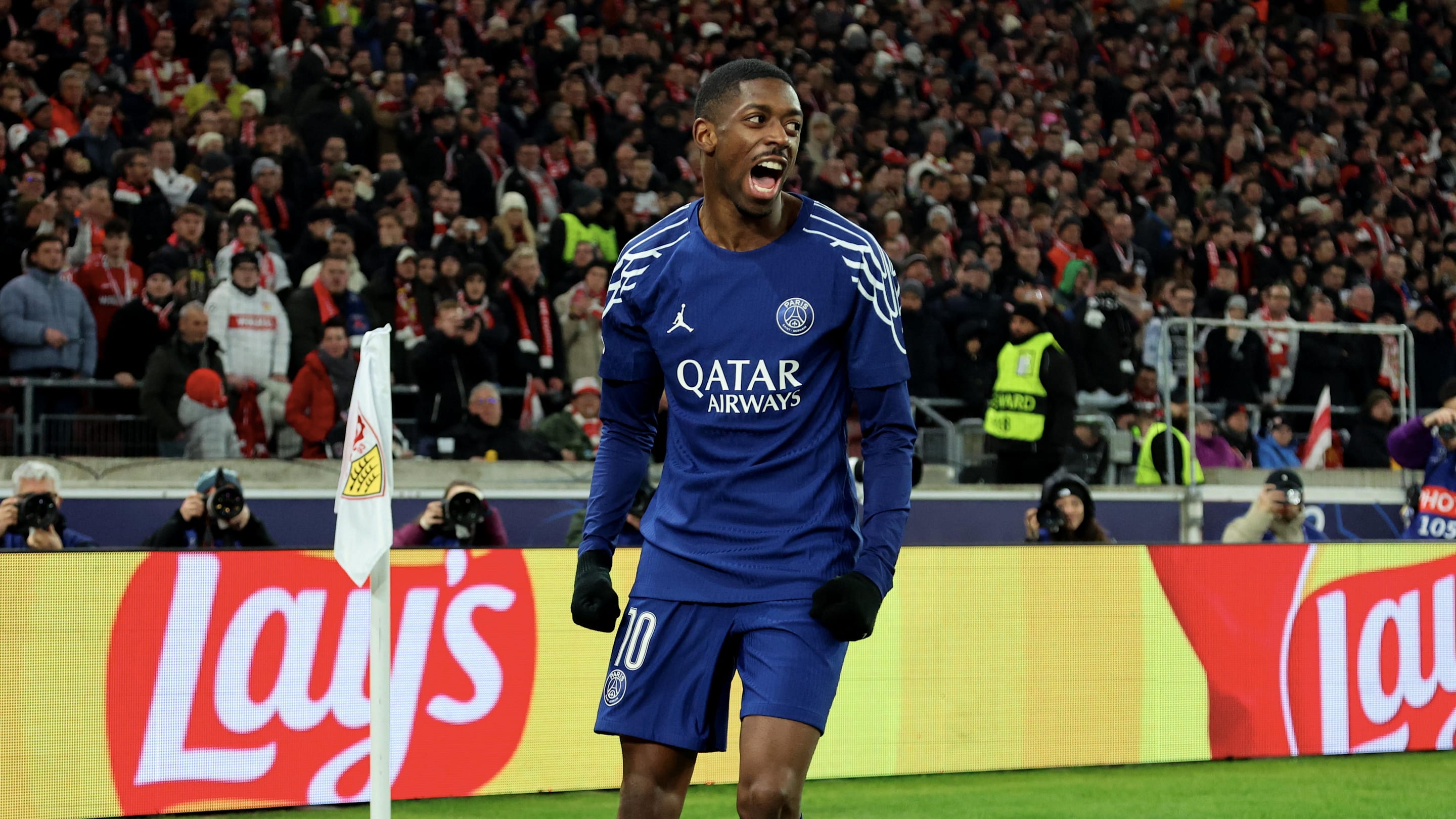 Ligue des Champions : Quels sont les adversaires potentiels du PSG en quarts de finale ?