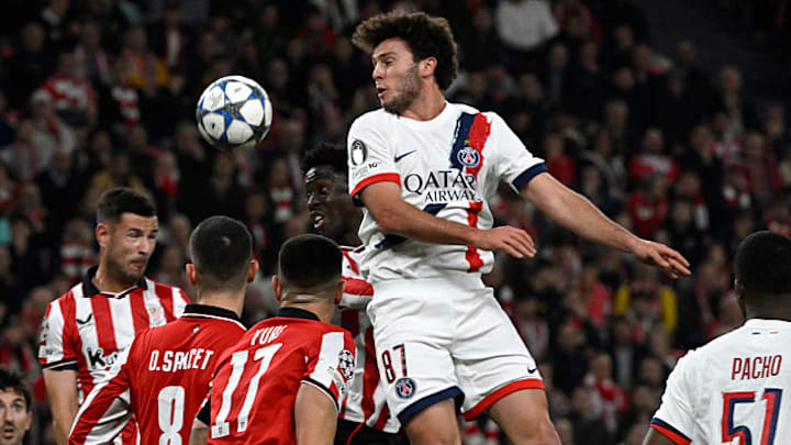 FBL-EUR-C1-ATHLETIC BILBAO-PSG