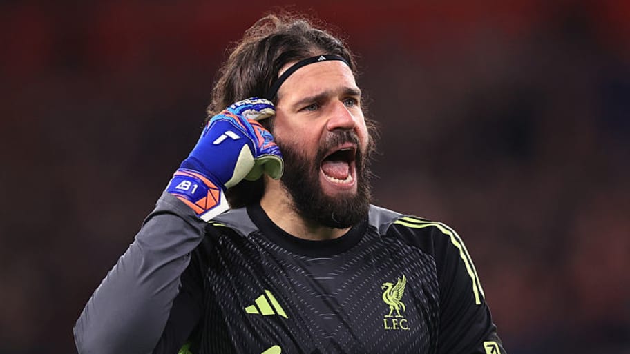 Alisson