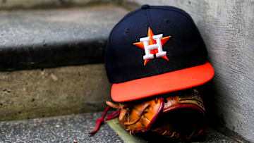 Houston Astros