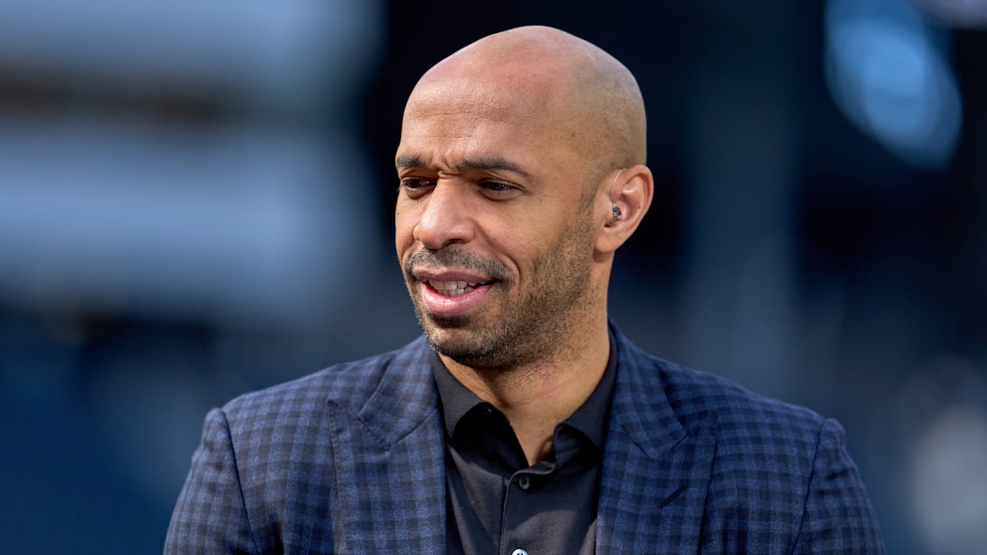 Inter Milan - FC Barcelone : Thierry Henry ébahi après la demi-finale dingue en Ligue des Champions