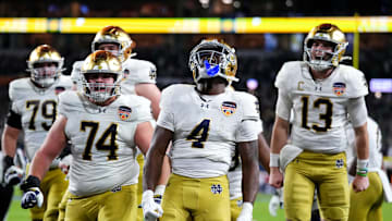 Capital One Orange Bowl - Penn State v Notre Dame