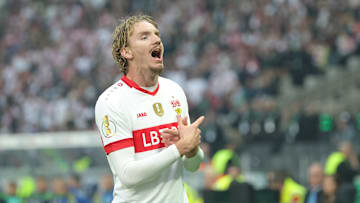Bayern Munich firmly focusing on signing Nick Woltemade to strengthen the attack this summer.
