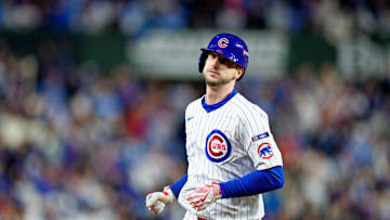 Division Series - Milwaukee Brewers v Chicago Cubs - Game Four