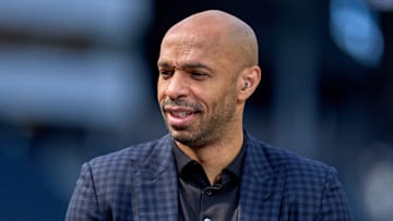 Thierry Henry a été ébloui par la double confrontation entre l'Inter et le FC Barcelone