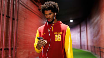 Wisconsin v USC