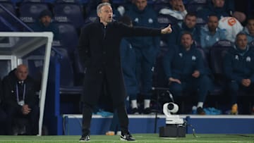 Paris Saint-Germain v Olympique de Marseille - Ligue 1 McDonald's