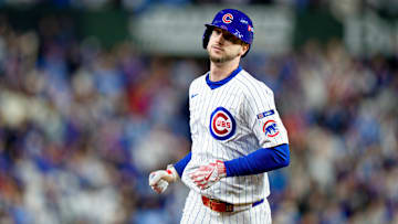 Division Series - Milwaukee Brewers v Chicago Cubs - Game Four