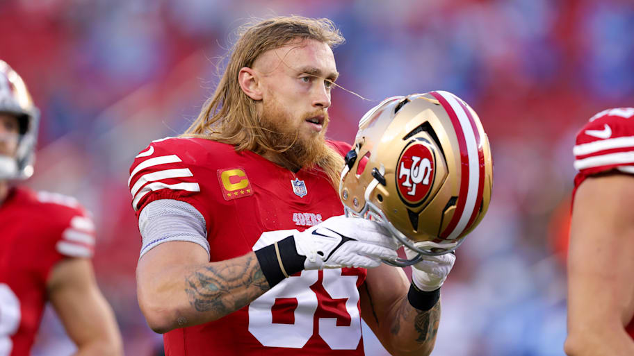 Injury Report: 49ers Star Returns Ahead of Cardinals Game