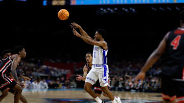 Houston v Duke