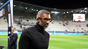 Habib Beye n'est pas parvenu à un accord avec le Stade Rennais..