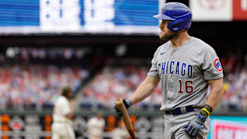 Chicago Cubs v Philadelphia Phillies